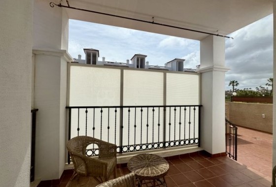 Resale - Commercial - Orihuela Costa