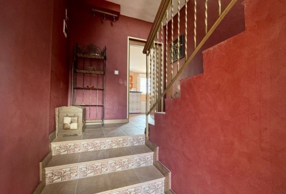 Resale - Commercial - Orihuela Costa