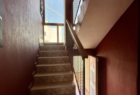 Resale - Commercial - Orihuela Costa