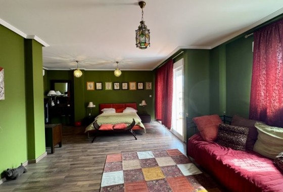 Resale - Commercial - Orihuela Costa