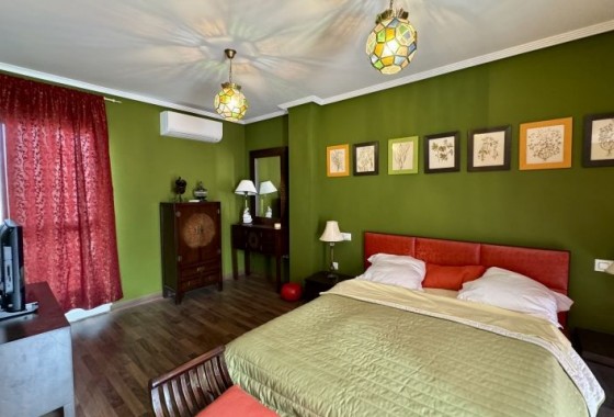 Resale - Commercial - Orihuela Costa