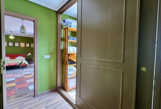 Resale - Commercial - Orihuela Costa