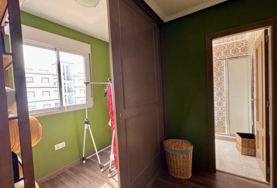 Resale - Commercial - Orihuela Costa