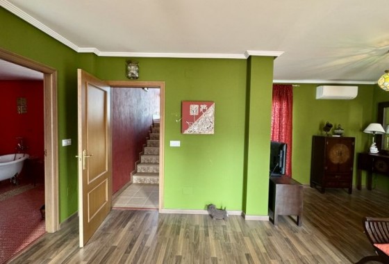 Resale - Commercial - Orihuela Costa