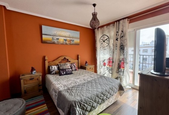 Resale - Commercial - Orihuela Costa