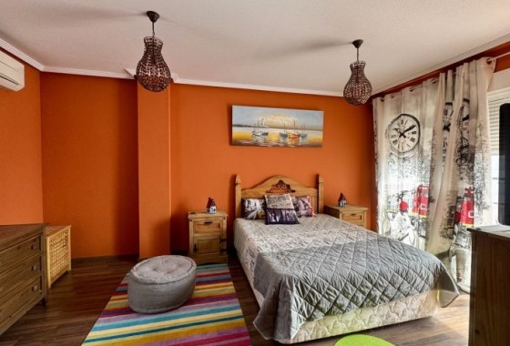 Resale - Commercial - Orihuela Costa