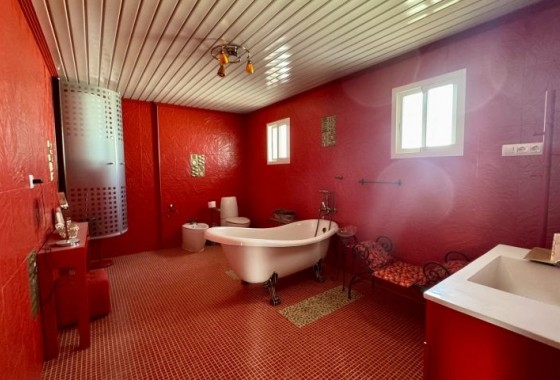 Resale - Commercial - Orihuela Costa
