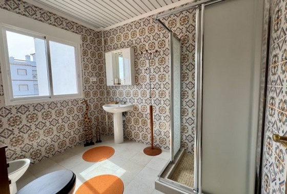 Resale - Commercial - Orihuela Costa