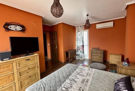 Resale - Commercial - Orihuela Costa
