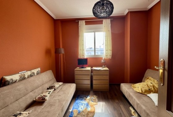 Resale - Commercial - Orihuela Costa
