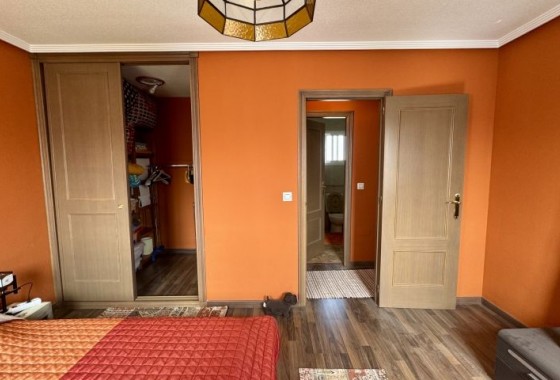 Resale - Commercial - Orihuela Costa