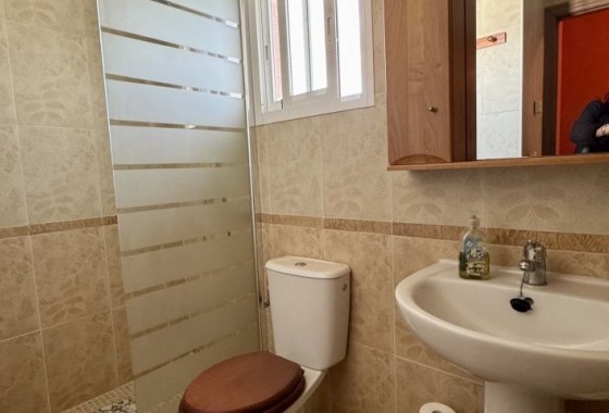 Resale - Commercial - Orihuela Costa