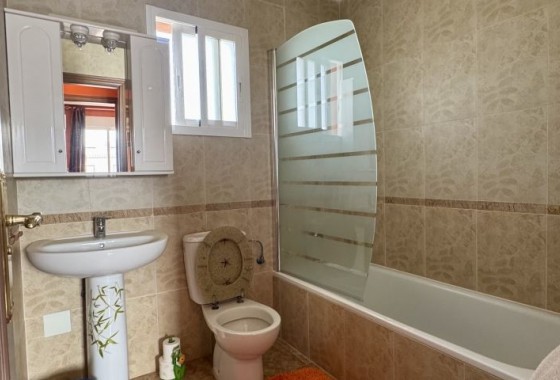 Resale - Commercial - Orihuela Costa