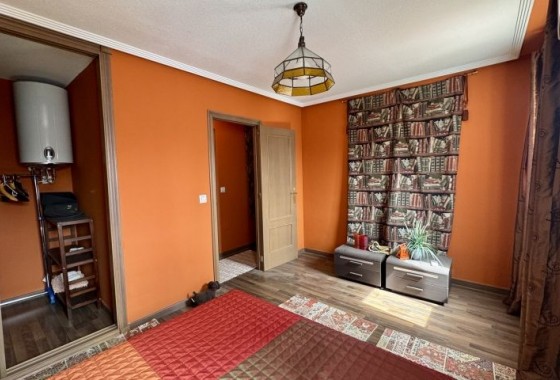 Resale - Commercial - Orihuela Costa