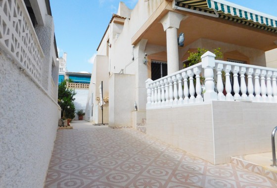 Resale - Detached Villa - San Miguel de Salinas - Blue Lagoon