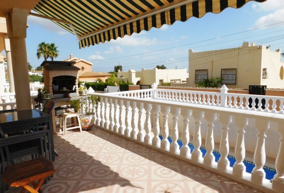 Resale - Detached Villa - San Miguel de Salinas - Blue Lagoon