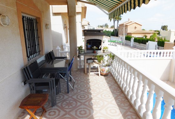 Resale - Detached Villa - San Miguel de Salinas - Blue Lagoon