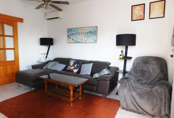 Resale - Detached Villa - San Miguel de Salinas - Blue Lagoon