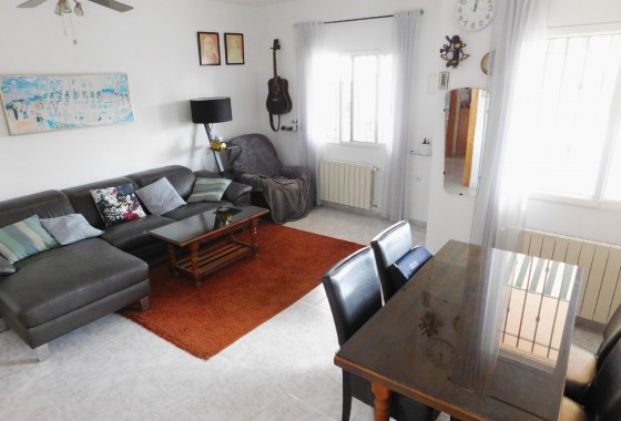 Resale - Detached Villa - San Miguel de Salinas - Blue Lagoon