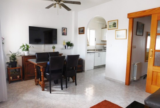 Resale - Detached Villa - San Miguel de Salinas - Blue Lagoon