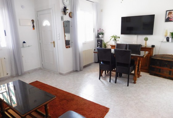 Resale - Detached Villa - San Miguel de Salinas - Blue Lagoon