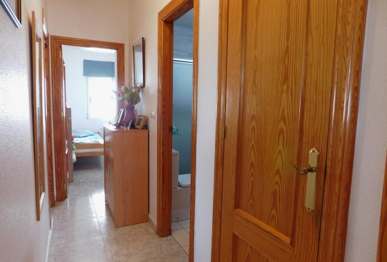 Resale - Detached Villa - San Miguel de Salinas - Blue Lagoon