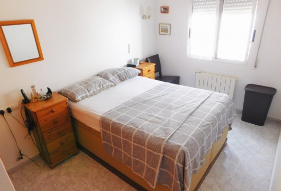 Resale - Detached Villa - San Miguel de Salinas - Blue Lagoon