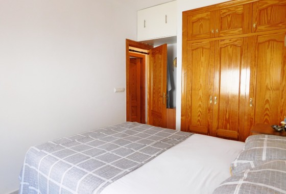 Resale - Detached Villa - San Miguel de Salinas - Blue Lagoon
