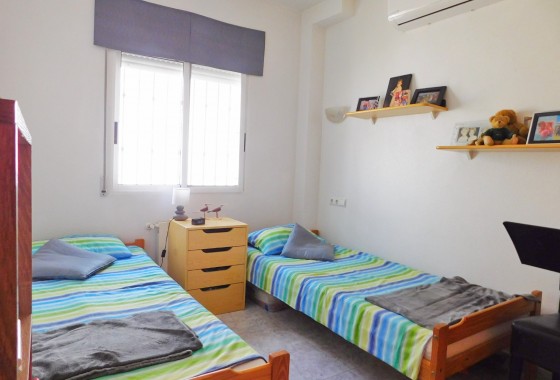 Resale - Detached Villa - San Miguel de Salinas - Blue Lagoon