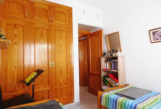 Resale - Detached Villa - San Miguel de Salinas - Blue Lagoon