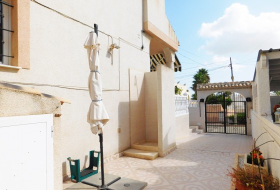 Resale - Detached Villa - San Miguel de Salinas - Blue Lagoon