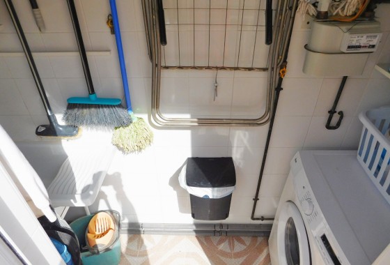 Resale - Detached Villa - San Miguel de Salinas - Blue Lagoon