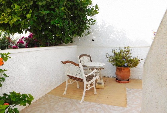 Resale - Detached Villa - San Miguel de Salinas - Blue Lagoon