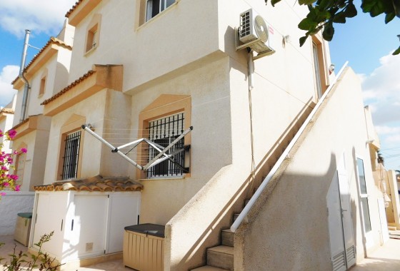 Resale - Detached Villa - San Miguel de Salinas - Blue Lagoon