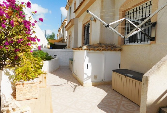 Resale - Detached Villa - San Miguel de Salinas - Blue Lagoon