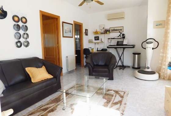 Resale - Detached Villa - San Miguel de Salinas - Blue Lagoon