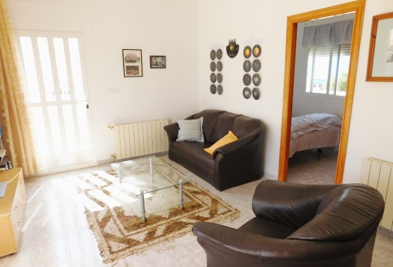 Resale - Detached Villa - San Miguel de Salinas - Blue Lagoon