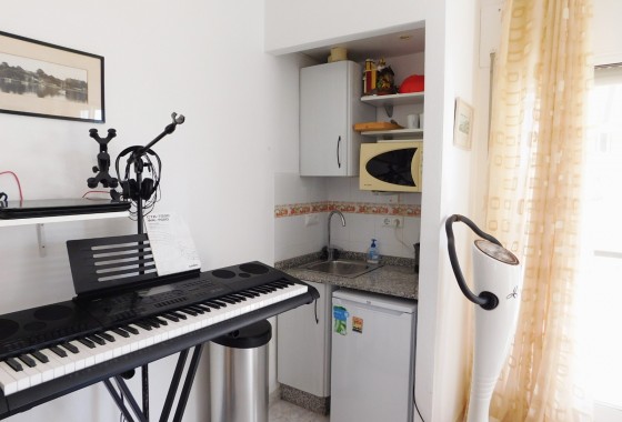 Resale - Detached Villa - San Miguel de Salinas - Blue Lagoon