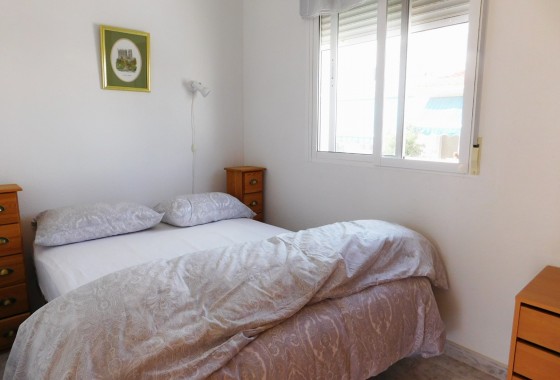 Resale - Detached Villa - San Miguel de Salinas - Blue Lagoon