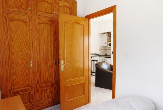 Resale - Detached Villa - San Miguel de Salinas - Blue Lagoon