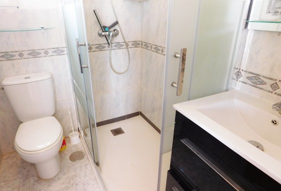 Resale - Detached Villa - San Miguel de Salinas - Blue Lagoon