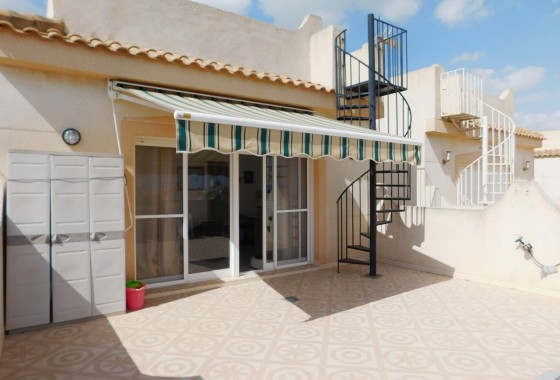 Resale - Detached Villa - San Miguel de Salinas - Blue Lagoon