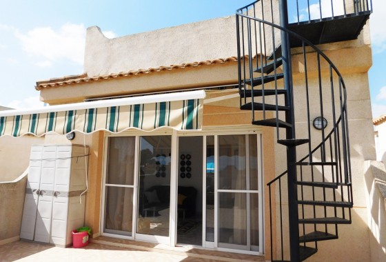 Resale - Detached Villa - San Miguel de Salinas - Blue Lagoon