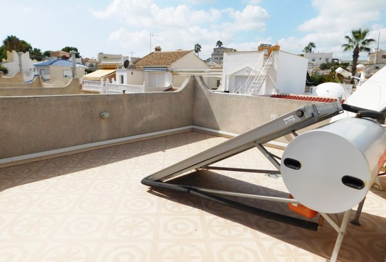 Resale - Detached Villa - San Miguel de Salinas - Blue Lagoon