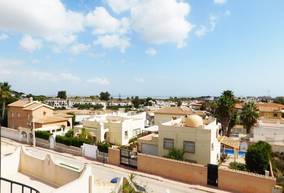 Resale - Detached Villa - San Miguel de Salinas - Blue Lagoon