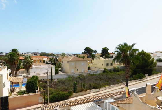 Resale - Detached Villa - San Miguel de Salinas - Blue Lagoon