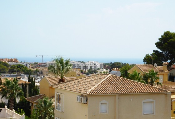 Resale - Detached Villa - San Miguel de Salinas - Blue Lagoon