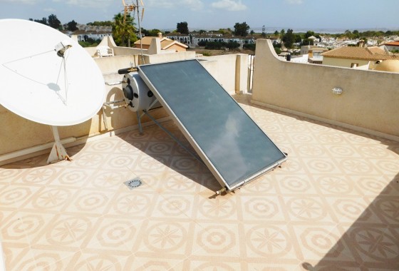 Resale - Detached Villa - San Miguel de Salinas - Blue Lagoon