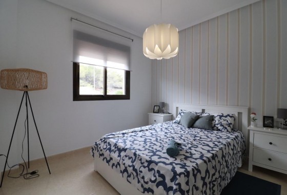 Resale - House - Townhouse - San Miguel de Salinas - san miguel