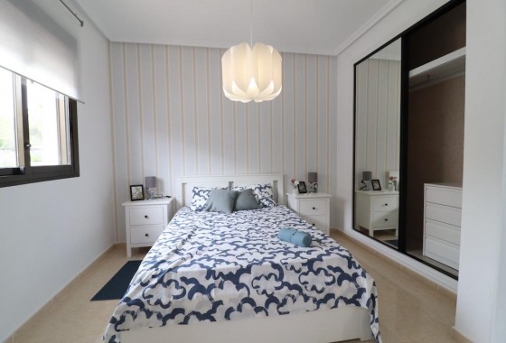 Resale - House - Townhouse - San Miguel de Salinas - san miguel
